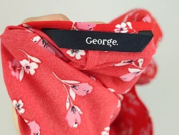 Women: George, Women's blouse, size 4XL (EU 48) — 4