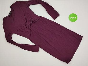 pull bear kurtka jeansowa: Bershka, Sukienka damska, rozmiar M — 2