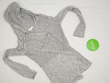 rozowe: Kardigan damski, rozmiar XS — 2