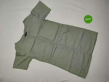 bluzki czarne basic: Sukienka damska, rozmiar S — 2