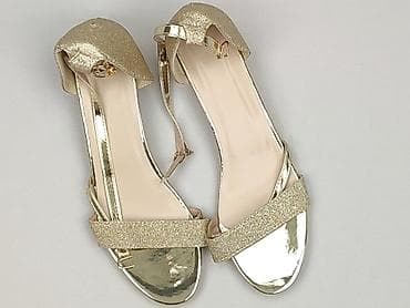 minorka sandaly: Sandały damskie, rozmiar 43 — 1