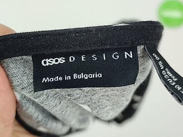 c and: ASOS Design, Top damski, rozmiar S — 5
