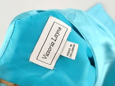 długa sukienka obcisła: Women`s dress, 2XL — 4