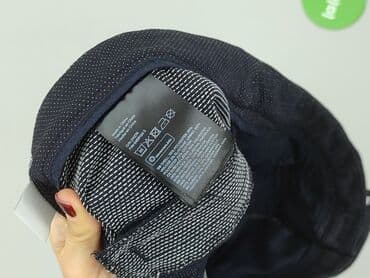 trampki na platformie h m: H&M, Spodnie materiałowe damskie, rozmiar M — 5