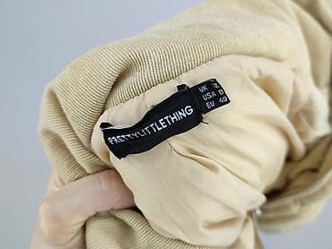 orsay kurtki wiosenne: PrettyLittleThing, Kurtka zimowa damska, rozmiar L — 5