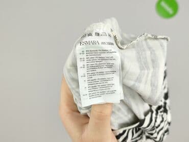 bluzka montego: Esmara, Bluzka damska, rozmiar S — 6