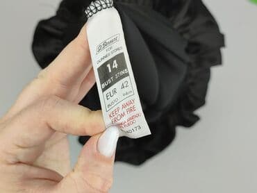 sukienki wieczorowe pull and bear: St. Bernard, Sukienka damska — 4