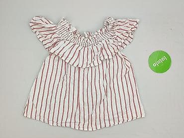 bluzka carry: Calliope, Top damski, rozmiar XS — 2