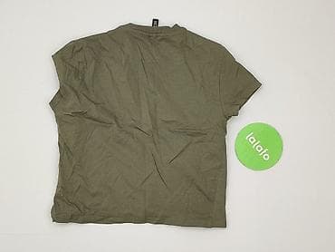 mida tshirt: H&M Divided, T-shirt damski, rozmiar S — 5