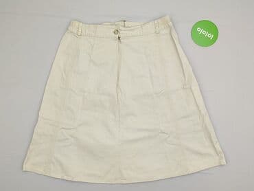 spódnice w linii a: Spódnica damska, rozmiar XL — 3