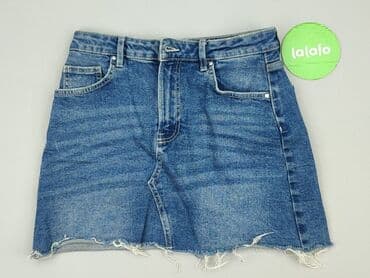 jeansowe spódniczka sinsay: Sinsay, Spódnica damska, rozmiar S — 2