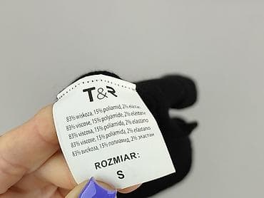 mamy rose: Tom Rose, Sukienka damska, rozmiar S — 6
