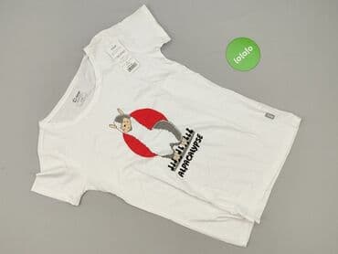 ghost t shirty: Moraj, T-shirt damski, rozmiar L — 2