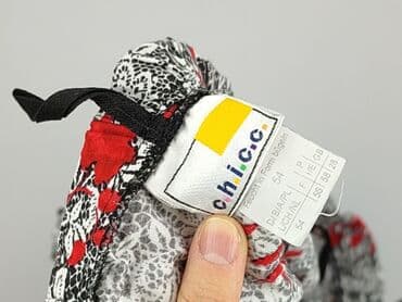 crocsy j4: Chicco, Szorty damskie, rozmiar 4XL — 5