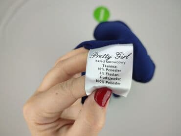 puma sukienka: Pretty Girl, Sukienka damska, 2XL — 5