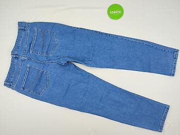 pieces jeansy: Sinsay, Jeansy damskie, rozmiar XL — 3