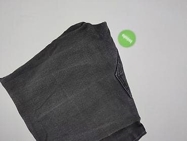 spodenki jeansowe pull bear: Jeansy damskie, rozmiar S — 4