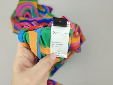 shein sukienka fioletowa: Shein, Sukienka damska, rozmiar M — 5