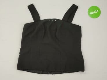 bluzka z kamieniami swarovskiego: Bluzka damska, rozmiar M — 2