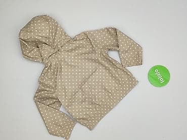 orsay spodnice: Kurtka przeciwdeszczowa, H&M, 2-3 lat, 92-98 cm, stan - Idealny — 3