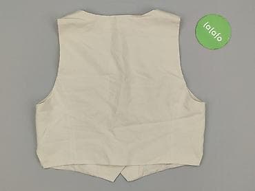 tanie ramoneski: Zara, Kamizelka damska, rozmiar L — 3