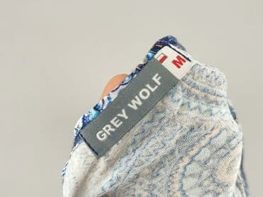 koszulki z wilkiem damskie: GREY WOLF, Women`s T-shirt, size M — 6