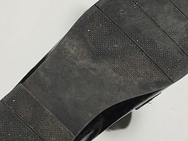 klapki turcja: Półbuty damskie, rozmiar 38 — 6