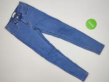dikies jeans: Jeansy damskie, rozmiar XS — 2
