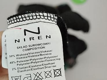 len: Sukienka damska, rozmiar S — 5