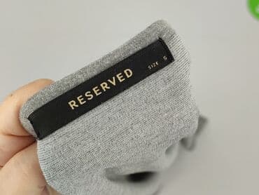gant kurtka damska: Reserved, Kardigan damski, rozmiar S — 4