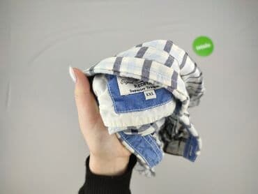 koszulka z kermitem: Koszulа dla mężczyzn, 2XL — 4