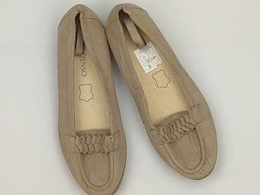 Inextenso, Ballerinas for women, 36, condition - Very good