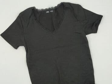 nick cave t shirty: Sinsay, T-shirt damski, rozmiar XS — 1