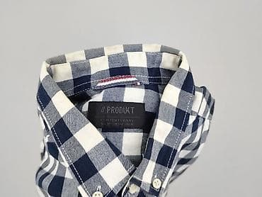 oversize basic t shirt: Jack & Jones, Koszulа dla mężczyzn, rozmiar S — 4