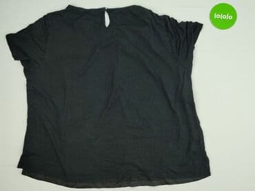 tshirt 8xl: Women's blouse, 4XL — 4