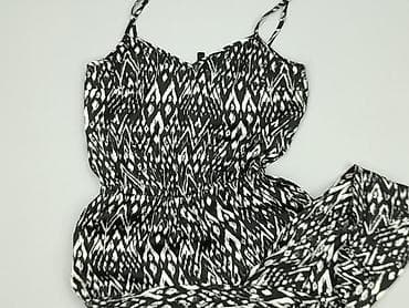 romper damski: H&M Divided, Kombinezon damski, rozmiar XS — 1