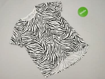 koszula jack daniels: Zara, T-shirt damski, rozmiar M — 2