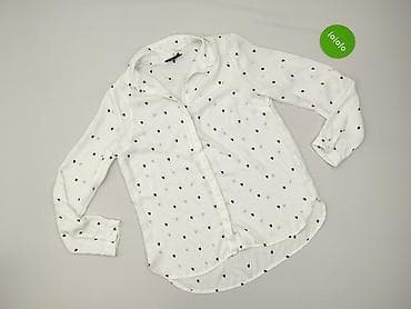 object bluzki: Bluzka damska, rozmiar S — 2