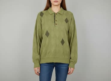 ralph lauren t shirty allegro: Светр жіночий, розмір L — 1