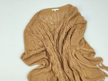 дублянка жіноча польща: River Island, Women`s poncho, size M (EU 38) — 1