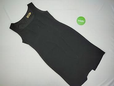 szykowne sukienki: Sukienka damska, rozmiar XL — 2