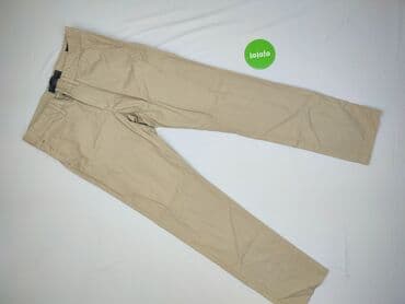 angelo litrico t shirt: Angelo Litrico, Chinosy dla mężczyzn, rozmiar L — 2