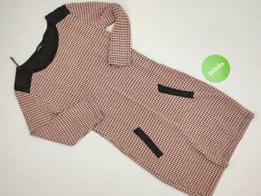 ptak łódź sukienki: Sukienka damska, rozmiar S — 2