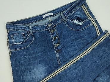 jeans 514 levis: Jeansy damskie, rozmiar 2XL — 1
