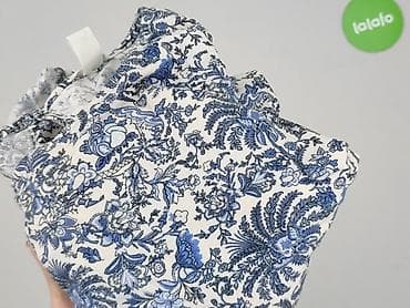 koszula hinduska: H&M, Bluzka damska, rozmiar S — 6