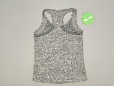 mesh top: Top damski, rozmiar L — 3