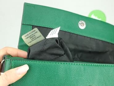 portfel pull and bear: Сумка, Calvin Klein, стан - Ідеальний — 6