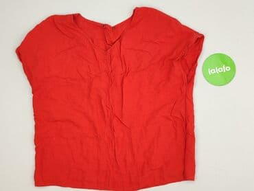 bluzki w stylu japonskim: Bluzka damska, rozmiar 2XL — 2