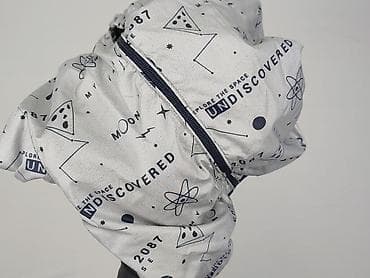 bluza white widow: Kurtka przejściowa, Prenatal, 3-4 lat, 98-104 cm, stan - Bardzo dobry — 5