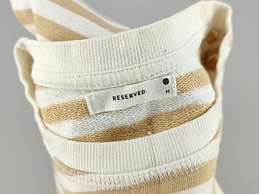 moda m: Reserved, Bluza damska
, rozmiar M — 4